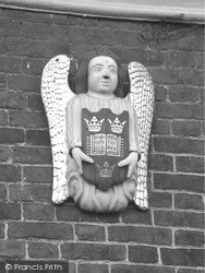The Angel 2004, Salisbury