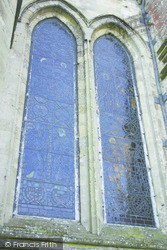 The Cathedral, Window 2004, Salisbury