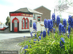 The Railway Inn At Milford 2004, Salisbury