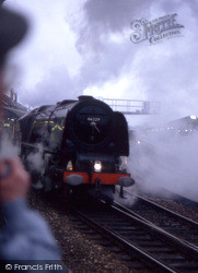 Train 1994, Salisbury