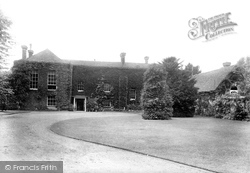 Training College 1906, Salisbury