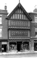 Ye Halle Of John Halle 1913, Salisbury