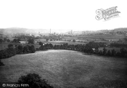 1893, Saltaire