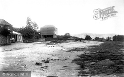 Shipley Glen 1903, Saltaire