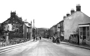 Fore Street c.1955, Saltash