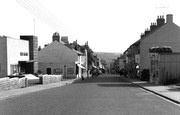 Fore Street c.1955, Saltash