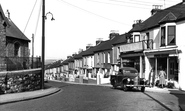 North Road 1953, Saltash