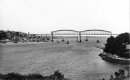 Royal Albert Bridge 1890, Saltash