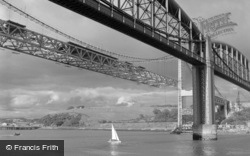 The Bridges 1961, Saltash