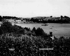 The River Tamar c.1965, Saltash