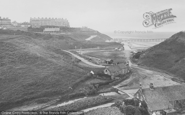 Photo of Saltburn By The Sea, 1927