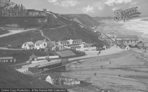 Photo of Saltburn By The Sea, 1932