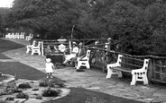 Saltburn-By-The-Sea, A Day In The Park 1932, Saltburn-By-The-Sea