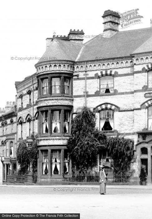 Photo of Saltburn By The Sea, A Regent Circus Property 1913