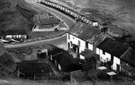 Saltburn-By-The-Sea, From The East 1932, Saltburn-By-The-Sea