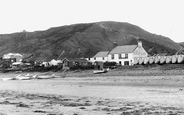 Saltburn-By-The-Sea, The Ship Inn 1927, Saltburn-By-The-Sea