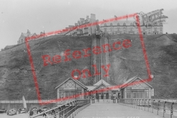 Saltburn-By-The-Sea, The Tramway 1900, Saltburn-By-The-Sea