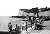 c.1955, Saltdean