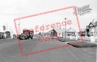 Longridge Avenue c.1965, Saltdean