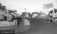 The Village c.1960, Saltdean