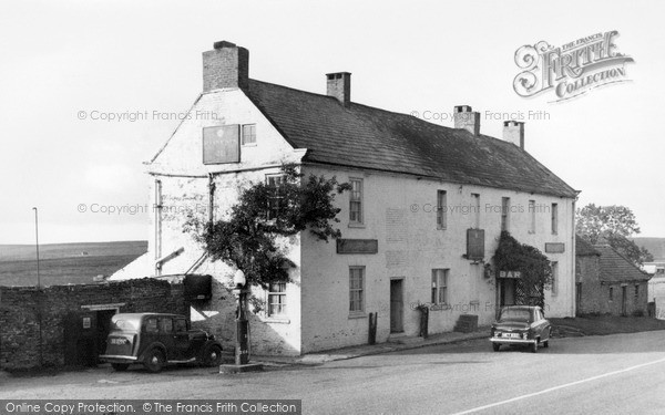 Saltergate photo