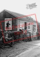 Wests Stores, High Street c.1955, Saltfleet