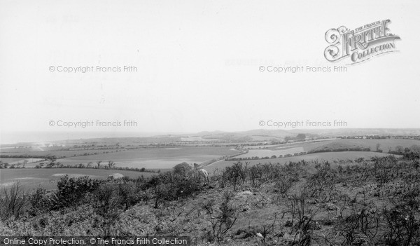 Photo of Salthouse, c.1955
