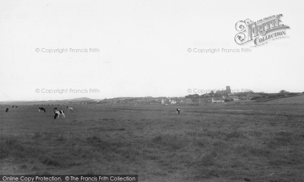 Photo of Salthouse, c.1955