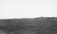 c.1955, Salthouse