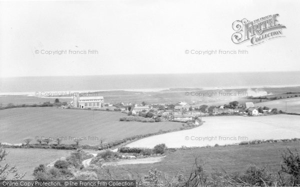 Photo of Salthouse, General View c.1955