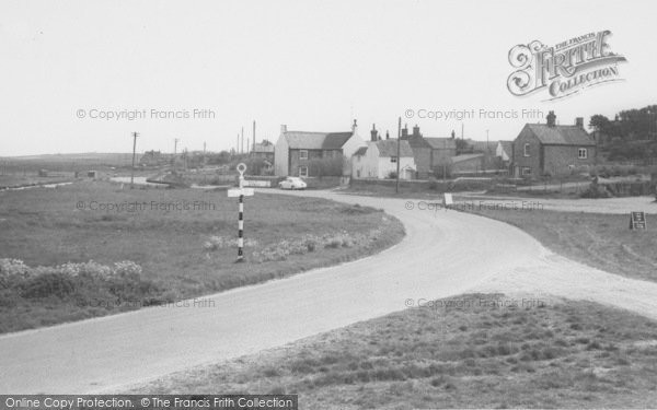 Photo of Salthouse, The Green c.1960