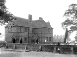 Wood Memorial School 1906, Saltney