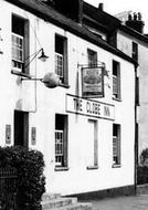 The Globe Inn c.1955, Sampford Peverell