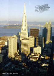 1982, San Francisco