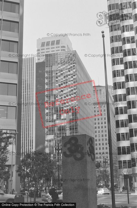 Photo of San Francisco, 2002