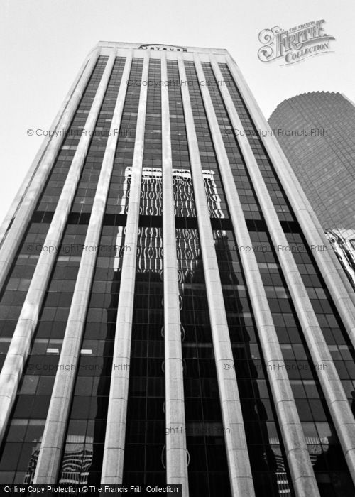 Photo of San Francisco, Air Touch Building 2002