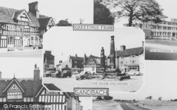 Composite c.1960, Sandbach