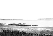 1913, Sandbanks