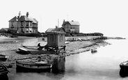 Haven Hotel 1900, Sandbanks