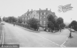 St Anne's College c.1965, Sanderstead