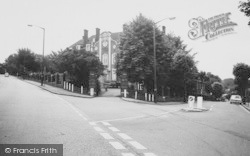 St Anne's College c.1965, Sanderstead