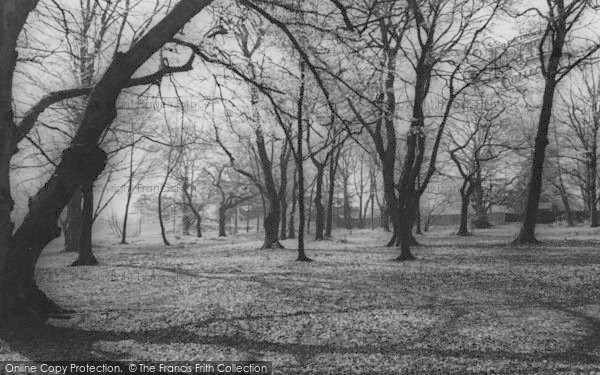 Photo of Sanderstead, The Beeches c.1965