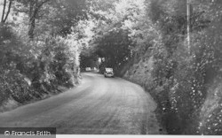 The Hill c.1955, Sanderstead