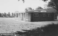 The Pavilion c.1960, Sanderstead