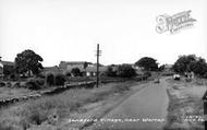 The Village c.1965, Sandford