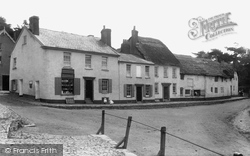 Village 1904, Sandford