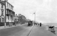 Esplanade 1918, Sandgate