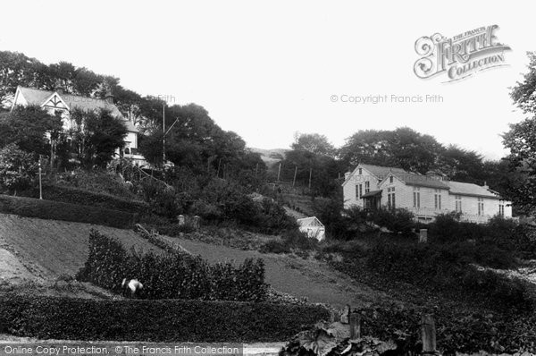 Photo of Sandgate, Near Sunny Side 1906