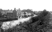 Sandhurst, 1939