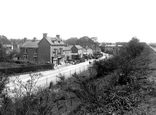 1939, Sandhurst
